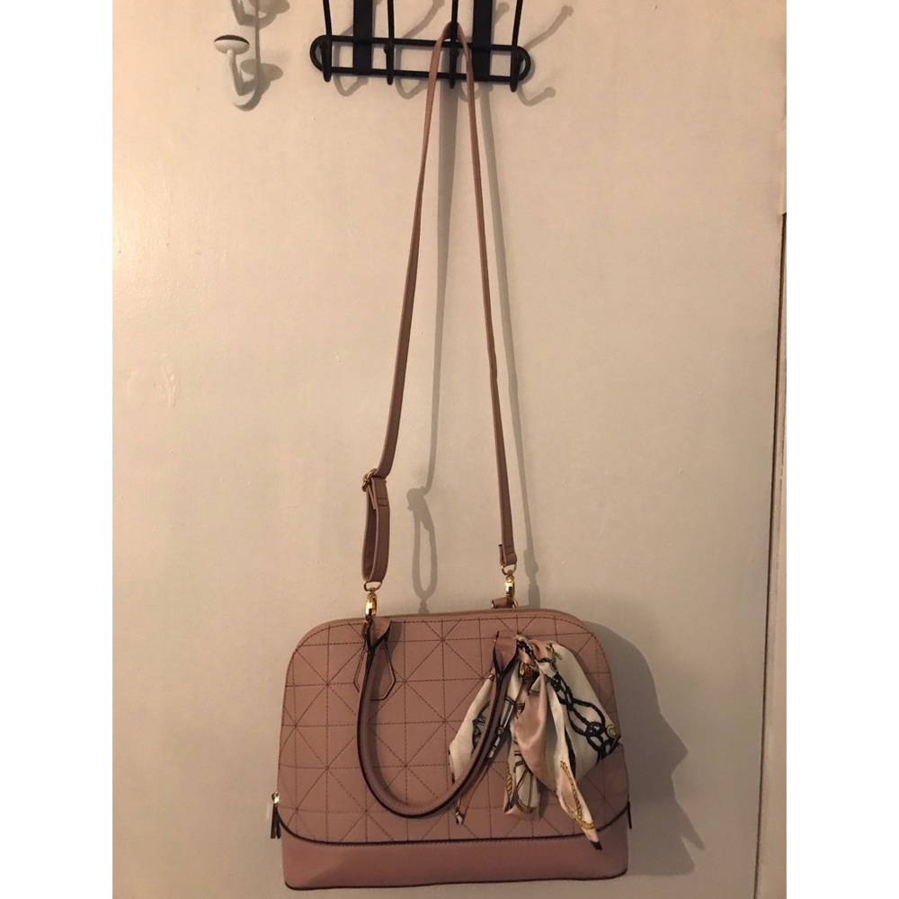 ALDO Satchel